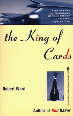 The King of Cards 0671737414 Book Cover