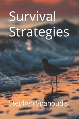 Survival Strategies B0CV19P8Y1 Book Cover