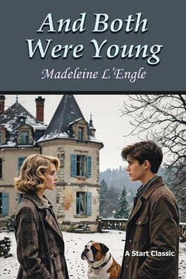 And Both Were Young B0FWCPV1B2 Book Cover