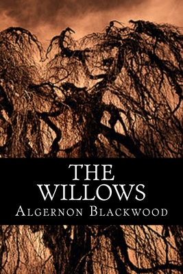 The Willows 1517639204 Book Cover