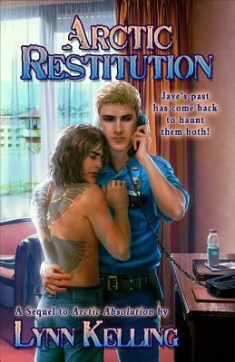 Arctic Restitution 1622343263 Book Cover