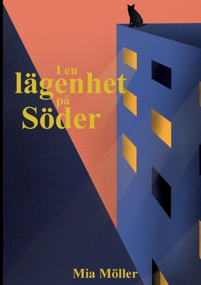 I en l?genhet p? s?der [Swedish] 9180278310 Book Cover
