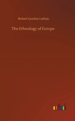 The Ethnology of Europe 3752433442 Book Cover