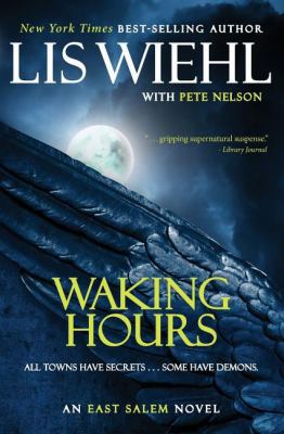Waking Hours 1595549412 Book Cover