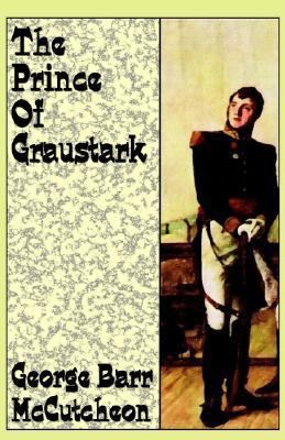 The Prince of Graustark 080953097X Book Cover