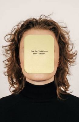 The Definitions 1915368855 Book Cover
