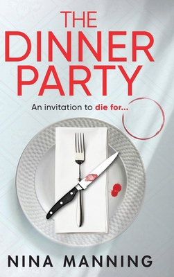 The Dinner Party 1804266000 Book Cover