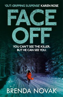 Face Off 1472241010 Book Cover