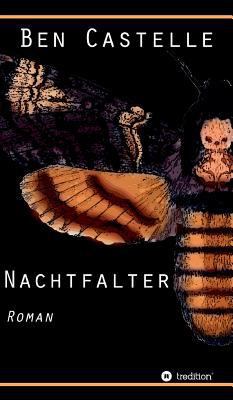 Nachtfalter [German] 3746904552 Book Cover