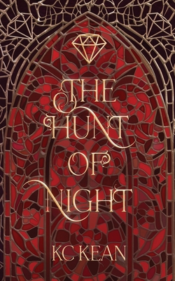 The Hunt of Night 191520349X Book Cover