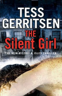 Silent Girl 0593063244 Book Cover