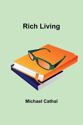 Rich Living 9357928677 Book Cover