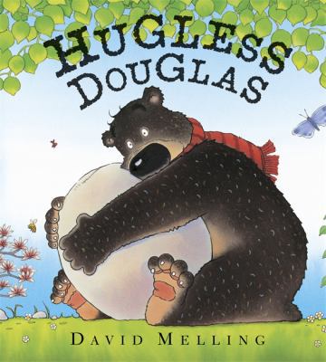 Hugless Douglas 1444907638 Book Cover