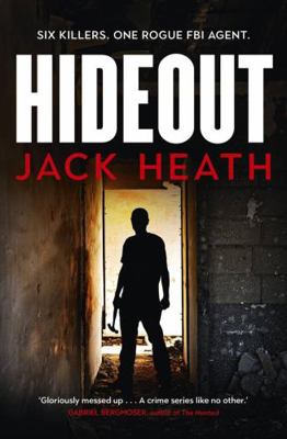 Hideout 1760877174 Book Cover