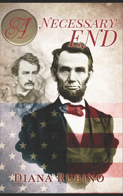 A Necessary End: Trade Edition B08N3R1GPK Book Cover