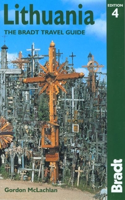 Ljubljana: The Bradt City Guide (Bradt Mini Guide)