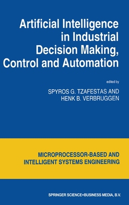 Artificial Intelligence in Industrial Decision ... 0792333209 Book Cover