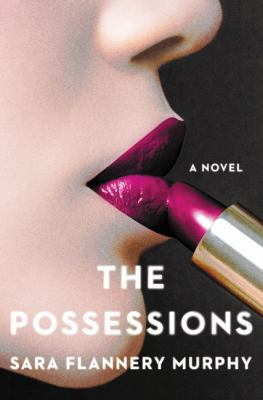 The Possessions B01G1G47CI Book Cover