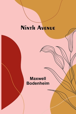 Ninth Avenue 935690782X Book Cover