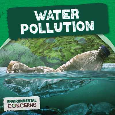 Water Pollution 1499447574 Book Cover