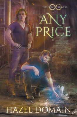 Any Price 1963773004 Book Cover