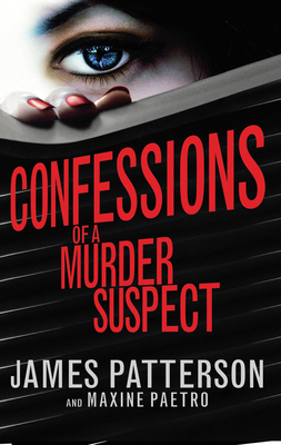 Confessions of a Murder Suspect: (Confessions 1) 0099567350 Book Cover
