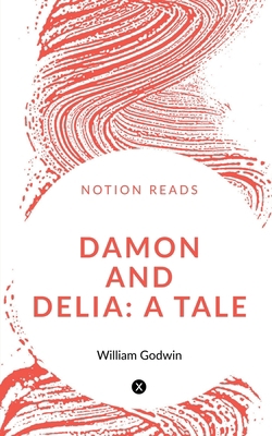 Damon and Delia 1648993303 Book Cover