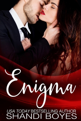 Enigma B08M2G2K52 Book Cover