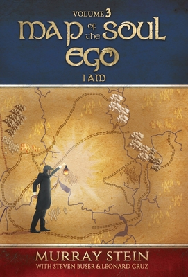 Map of the Soul - Ego: I Am 1630518425 Book Cover