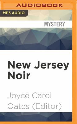 New Jersey Noir 1522692274 Book Cover