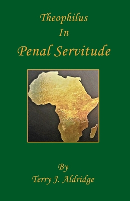 Penal Servitude 1608628728 Book Cover