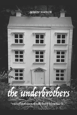 The Underbrothers B0CJLS8NWW Book Cover