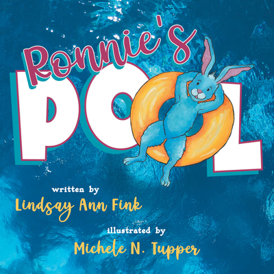 Ronnie's Pool 1982238933 Book Cover