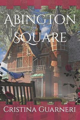 Abington Square B09PMDCQVW Book Cover