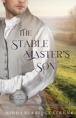 The Stable Master's Son: A Regency Romance 1953054080 Book Cover