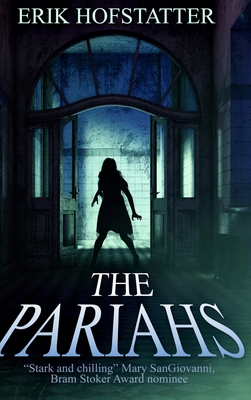 The Pariahs 103401496X Book Cover