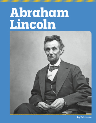 Abraham Lincoln B0H7HFFGP8 Book Cover