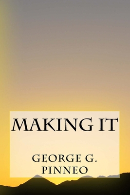 Making It 1981950885 Book Cover