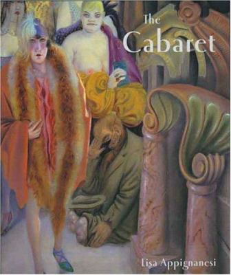 The Cabaret 0300105800 Book Cover
