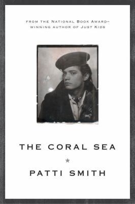 The Coral Sea B07F2RL1B2 Book Cover