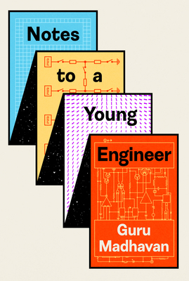 Notes to a Young Engineer 1324089334 Book Cover