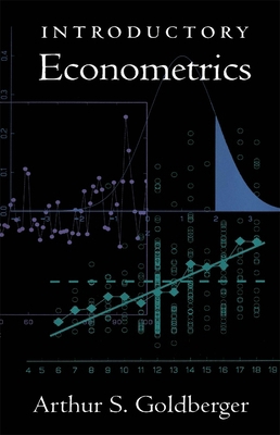 Introductory Econometrics 067446107X Book Cover