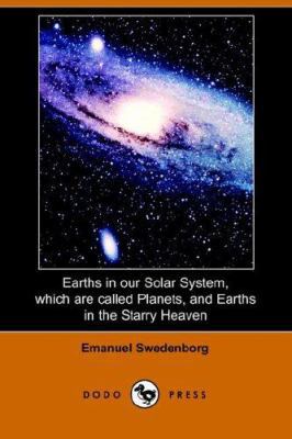 Earths in Our Solar System Which Are Called Pla... 1406503355 Book Cover