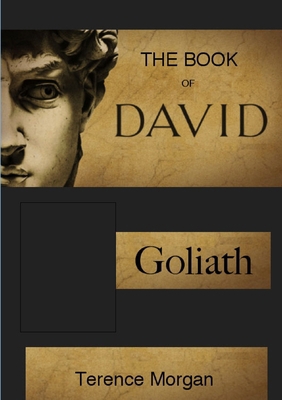 The Book of David: Goliath 0244998213 Book Cover