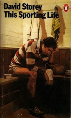 This Sporting Life 0140016740 Book Cover