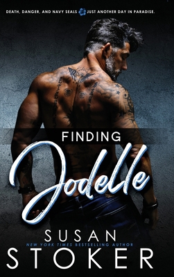 Finding Jodelle 164499349X Book Cover
