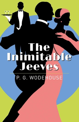 The Inimitable Jeeves 1789505410 Book Cover