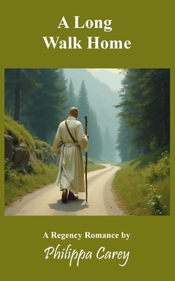 A Long Walk Home 1913477568 Book Cover