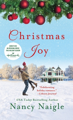 Christmas Joy 1250190207 Book Cover