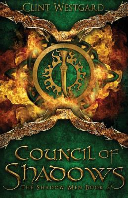 Council of Shadows 1928035051 Book Cover